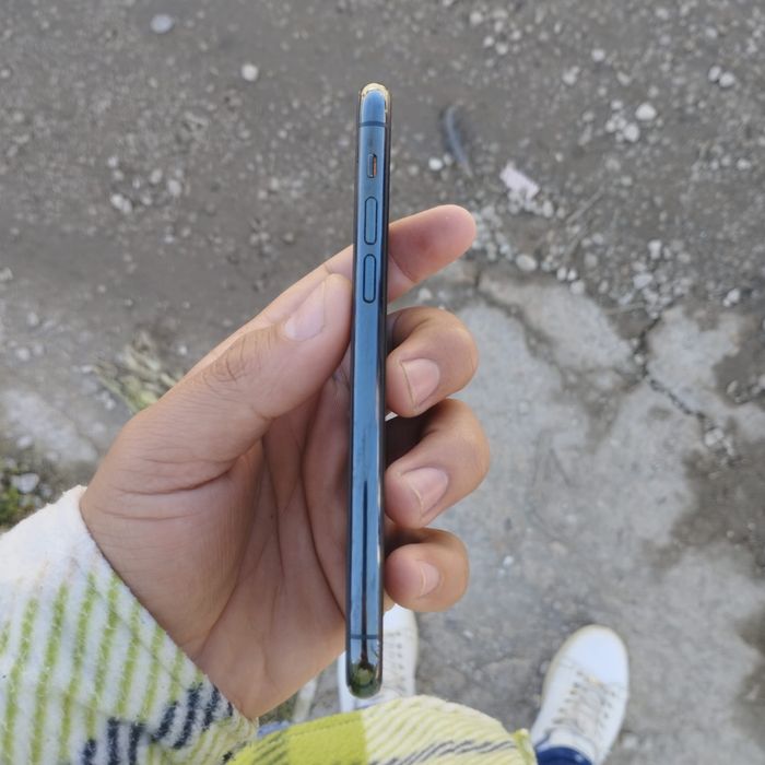 İphone 11 Pro