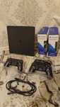 Playstation 4 SLIM