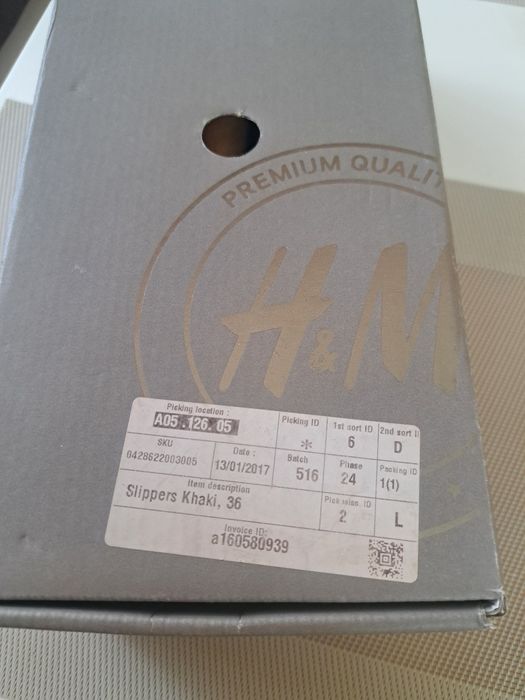 Дамски обувки,нови