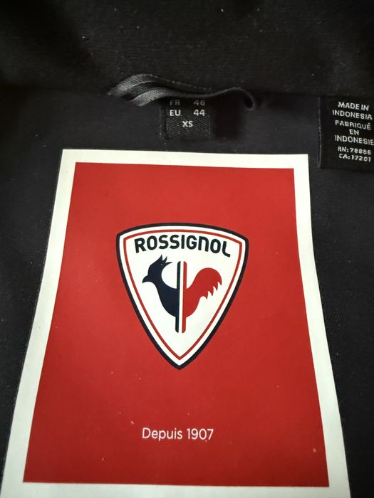 Ски екип ROSSIGNOL серия HERO