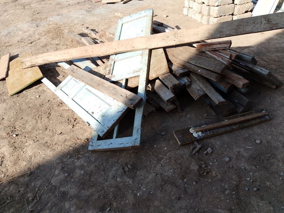 Otin tekinga yoki chorniy patalokka