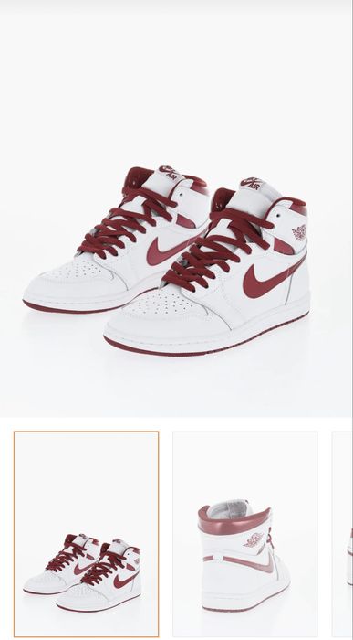 Air jordan1 mid  diferite modele toate modelele originale