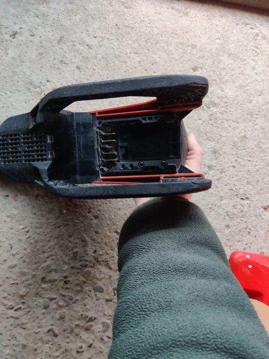 Rotopercutor HILTI te 30 22 Nuron ATC-AVR