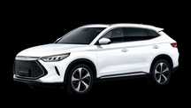 Byd Song Plus Колодки Передние Оригинал Euro Pads Керамические