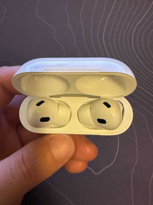 Apple AirPods Pro 2 Type-C MTJV3LL/A Original (идеал)
