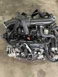 Motor HYUNDAI TUCSON 1.6 benz si hybrid tip G4FT cu 20.000 km an 2023