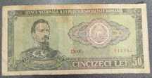Bancnotă de 50 lei din 1966