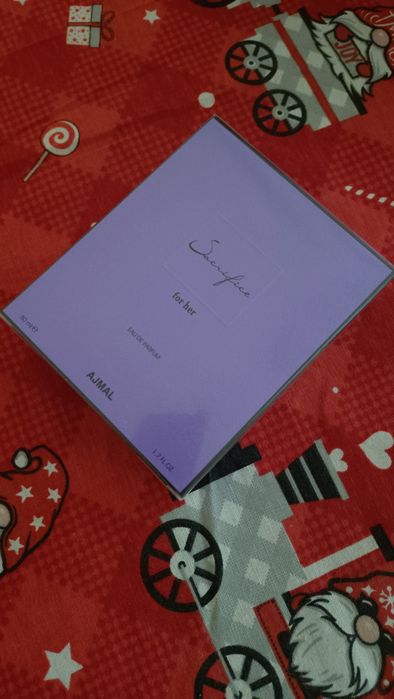 Маркови парфюми на добри цени AJMAL най новия аромат от Дубай.Другия B