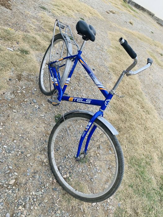 Stels урал велик росиски