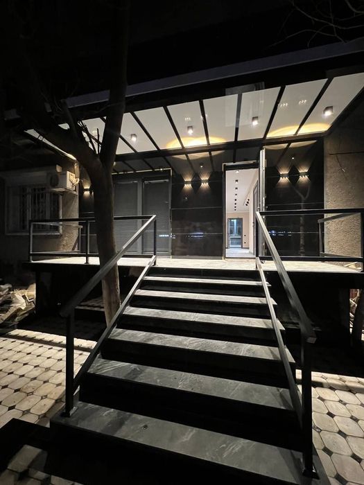 Аренда помещения в ул Саид Барака Ор ул Тараса Шевченко, Гарант банк!!