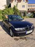 BMW 318i E46 Touring