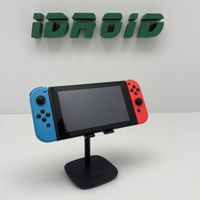 Nintendo Switch V2 HAC-001 /Stare foarte buna /Garantie 6 luni/ iDroid