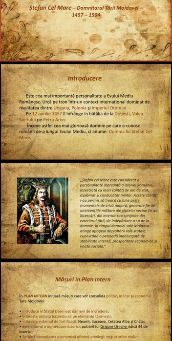 Meditații sau Pachet (lecții + exercitii) ISTORIE BACALAUREAT