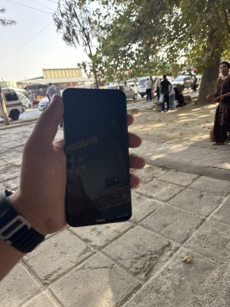 Redmi 8 64 pamit hichqati almashmagan sastayana zor oladgan odam tel