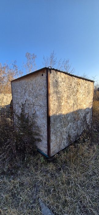 Продам рыбацкий домик