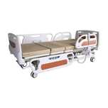 Pat medical Electric cu Saltea inclusă