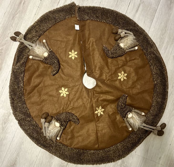 Коледни украси декор