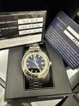 Edox hydro - sub limited edition