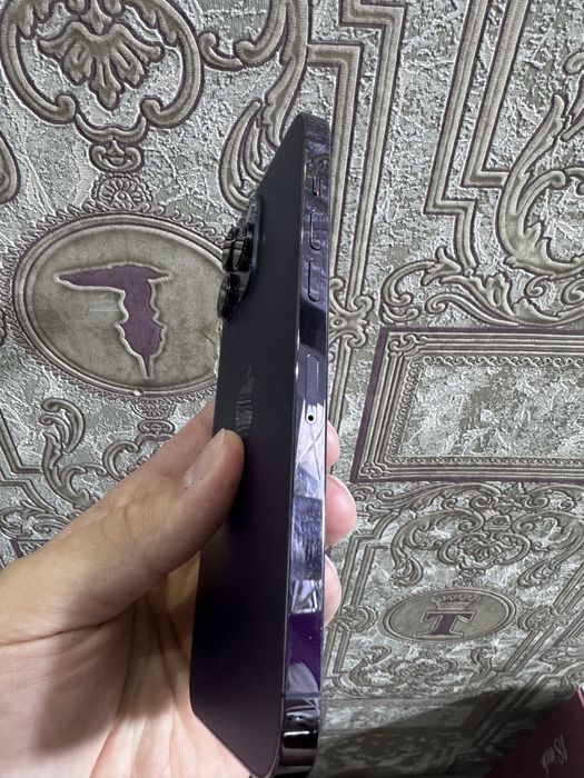 14 promax 256 dual sim