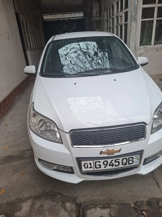 Продаётся Nexia 3, 2018 года