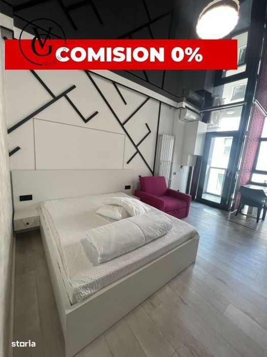 Garsoniera Moderna | Campus-Constanta