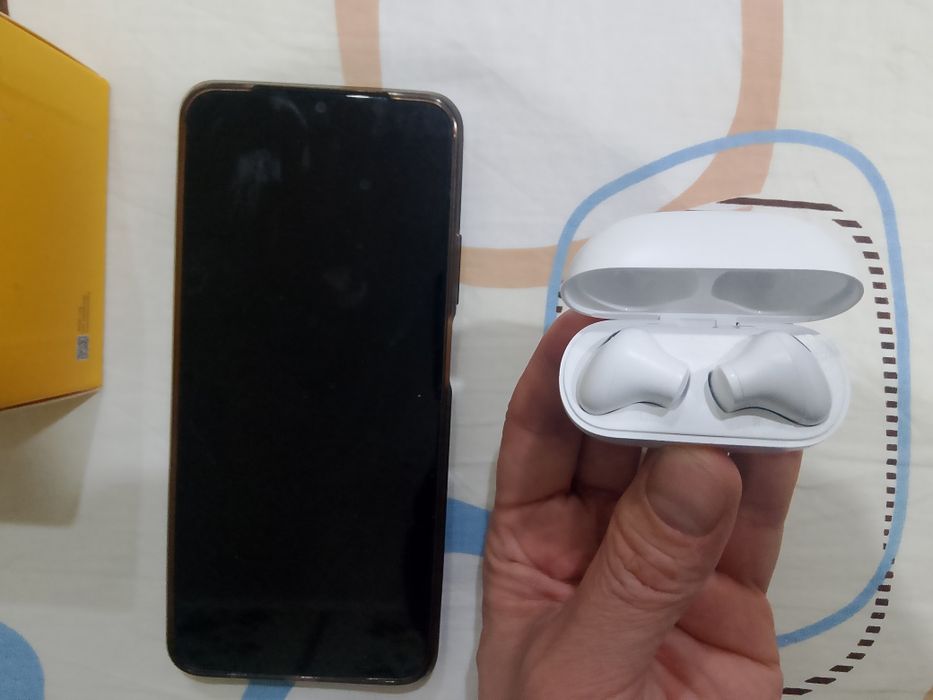 Продам Realme Note 50