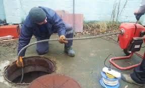 Прочистка Чистка Откачка Канализации Труб Засоров Гарантия С Договором