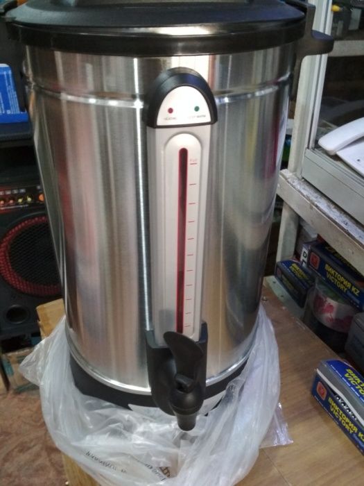 Бойлер для воды чая