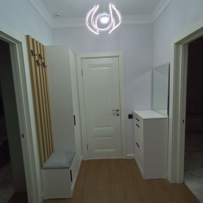 Аренда 2 комнатной квартиры Ц-5 м.Минор ЖК NUR |0994