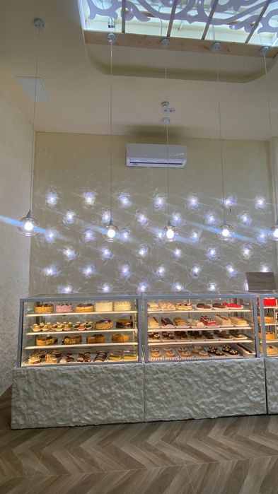 Честная цена! Кондитерский витрина и витринные холодильники без диллер