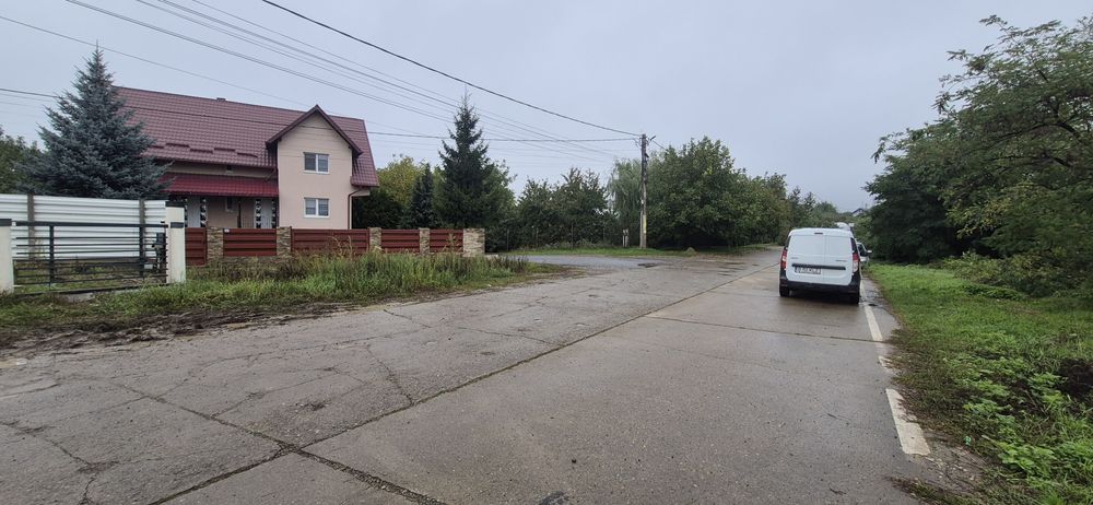 Inchiriez casa varianta merita vazut ! Sf Ilie Profi