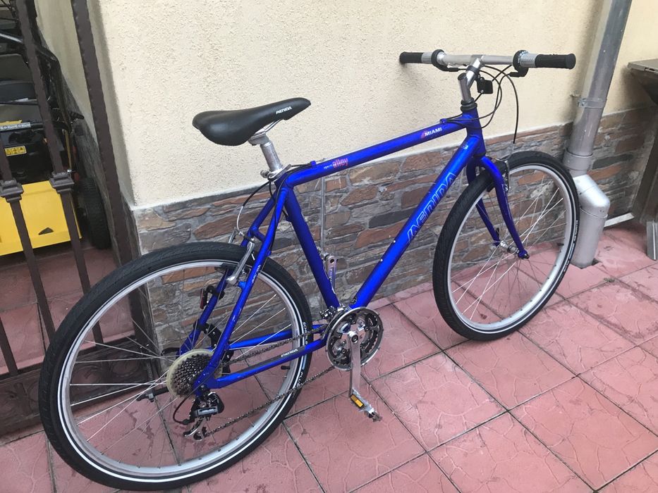 Bicicleta Merida 26 inch