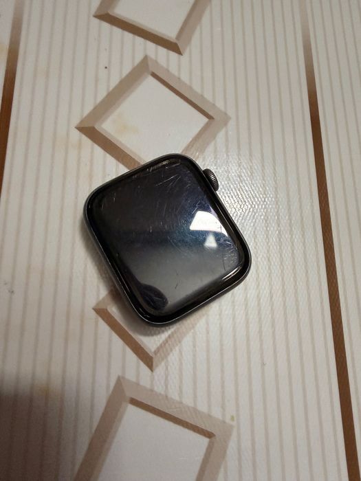 Apple Watch Series 4