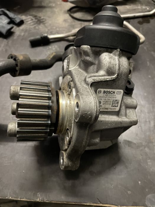 Pompa inalte 2.0tdi Euro5