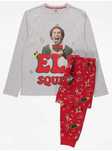 Pjama barbat Elf M, XL, 2XL