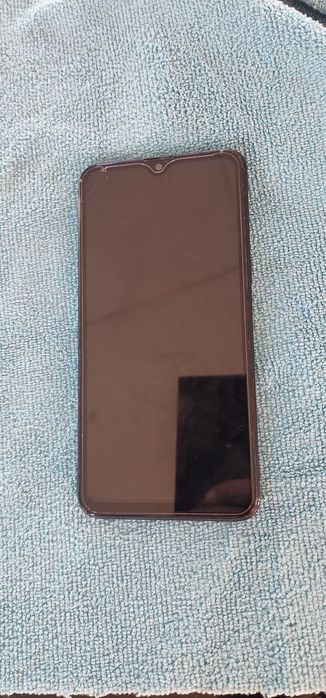 Samsung a 10 rangi qora