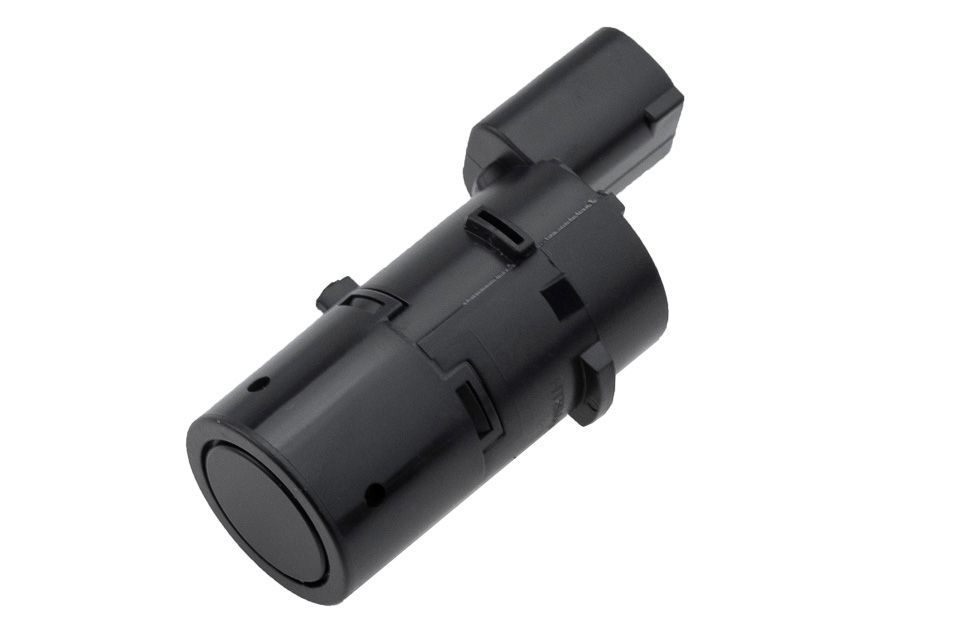 Senzor parcare Bmw Seria 3 E46 2001-, Conector Negru, NTY Epdc-BM-014