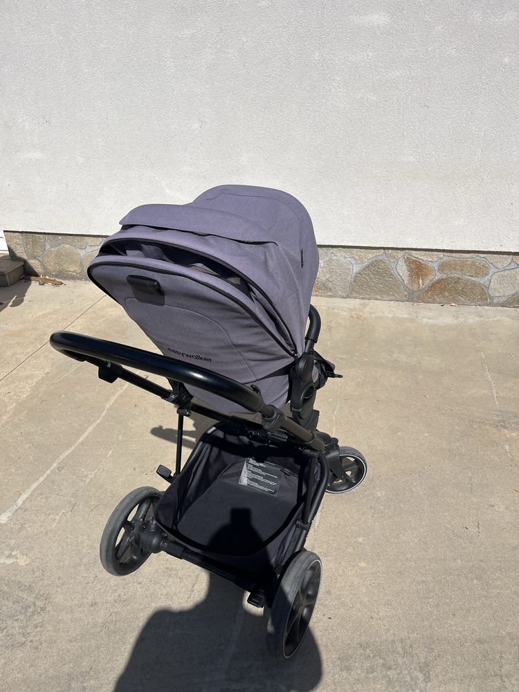 Детска количка Easywalker