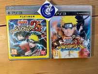 Naruto Shippuden Ultimate Ninja Storm Колекция PlayStation 3 PS3 ПС3