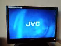 DVD JVC без дистанционно