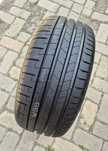 O bucată 245/35 ZR20 vară - una Pirelli