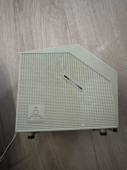 Proiector Vintage DB1