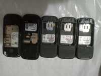 5 ta Nokia 1208, 101, 2330