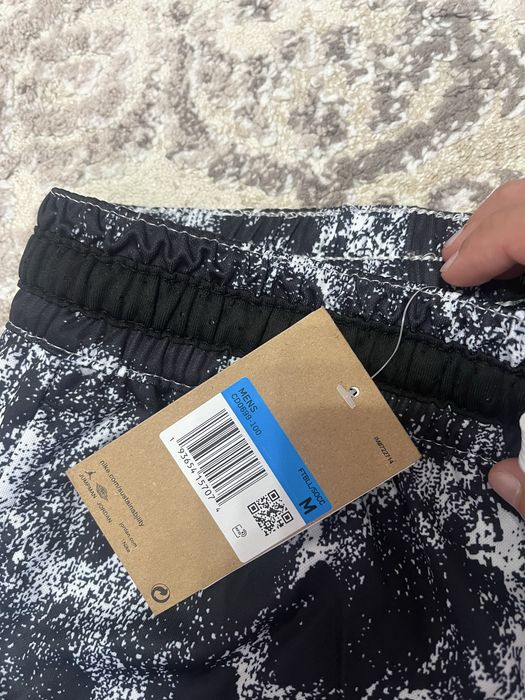 Pantaloni scurti jordan M,L,Xl