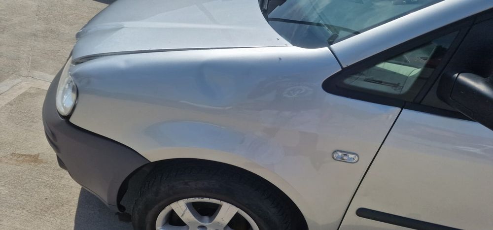 VW Caddy de vânzare