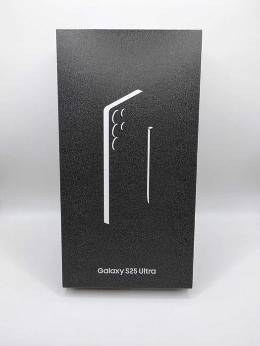 Samsung S25 ultra, MEM 1TB, RAM 12GB, Amanet Doamna Ghica, Cod:91209