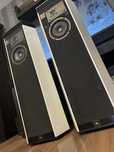 Boxe JBL HP 420 - boxe turn impecabile - schimb