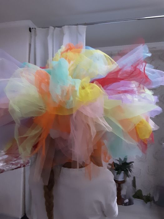 Юбка для девочки