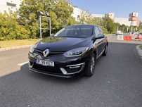 Renault Megane 3 GT Line 2014