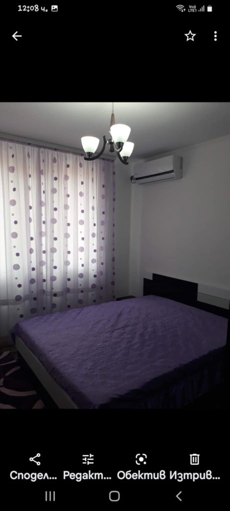 Дава се под наем Двустаен апартамент в Свиленград - 60 кв.м за 357 € - Снимка #6